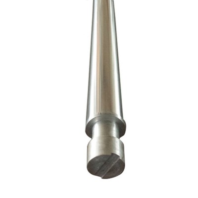 Ck45 Piston Rod Hard Chrome Plated Hydraulic Cylinder Piston Rods