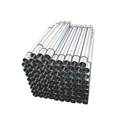 China Manufacturer Wholesale Aluminum Round Tube/pipe Prices