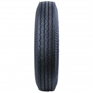 Bias Tire  6.50-15