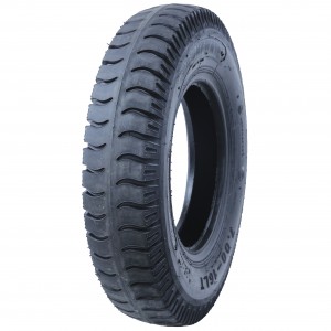 Bias Tire  7.00-16