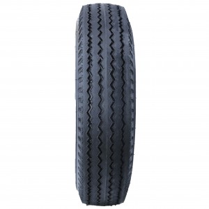 Bias Tire  7.50-15
