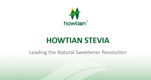 Stevia