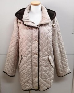 Cotton-padded cloths