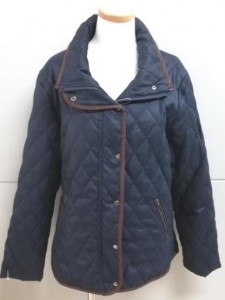 Cotton-padded cloths