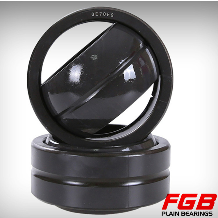FGB Spherical Plain Bearings GE80ES GE80DO-2RS