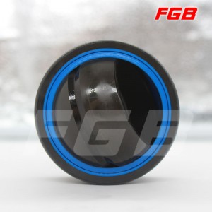 FGB High Quality Spherical Plain Bearings GE50ET-2RS GE50UK-2RS Joint ball bearing