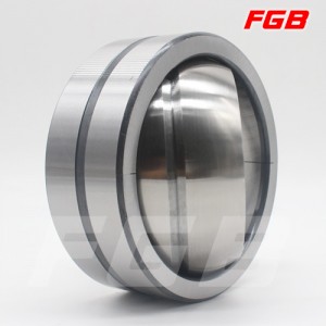 FGB High Quality Spherical Plain Bearings GE90ES-2RS GE90DO-2RS Joint ball bearing