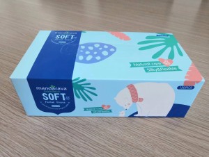 Skin-friendly good price facial tissue Skin-friendly good price facial tissue