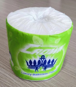 toilet  paper