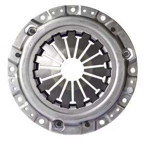 Clutch Cover Assy