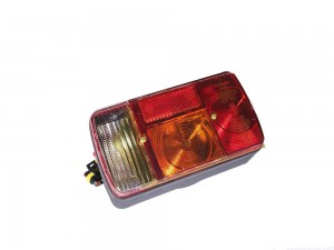 TAIL LAMP TAIL LAMP