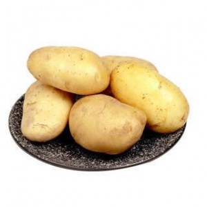 FRESH POTATO FRESH POTATO