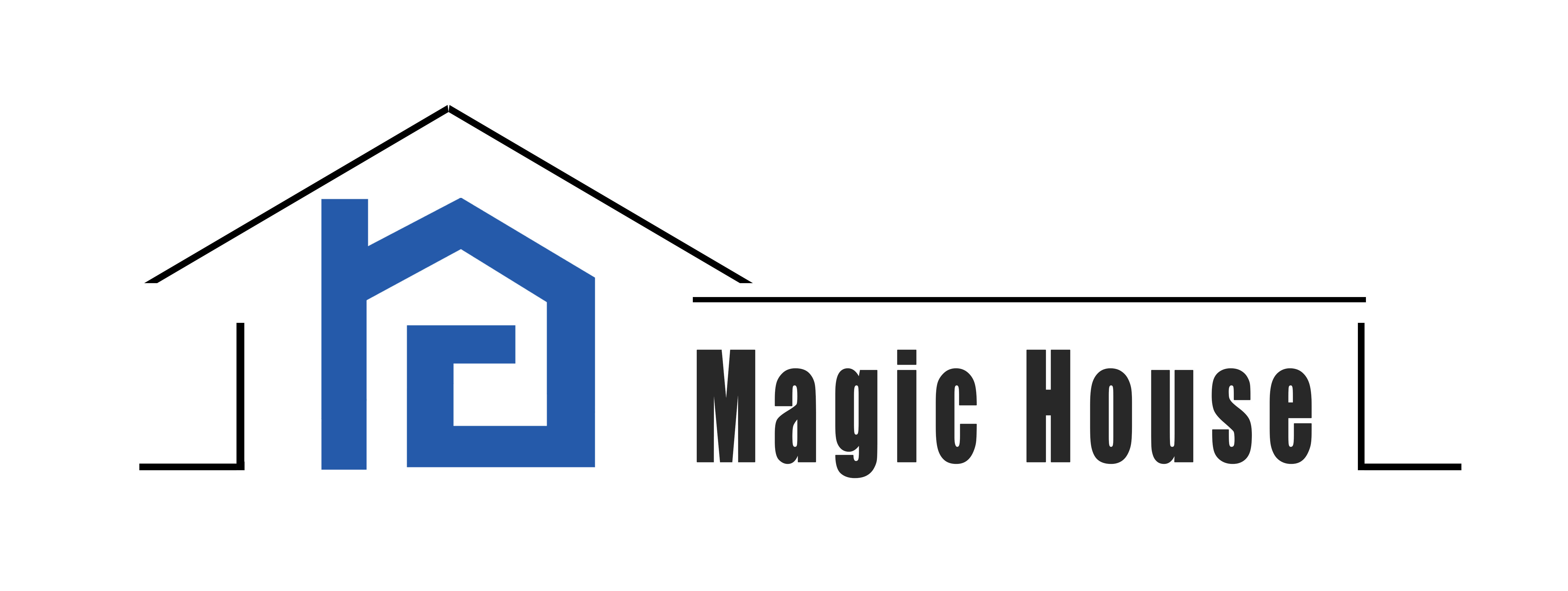 Shandong Magic Housing Project Co., Ltd