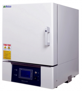 SX2-5-12TP Box-Type Resistance Furnace