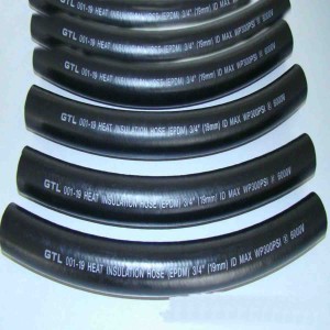 hydraulic hose SAEJ517 100R9AT hydraulic hose SAEJ517 100R9AT