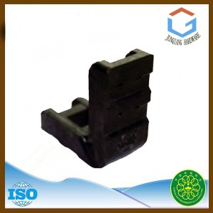 plastic corner connector window hardware