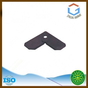 Window Screen Frame Corner Connectors for doors and windows