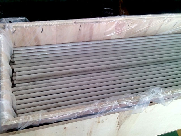 Duplex and Super Duplex Stainless Steel Tube32101 32205