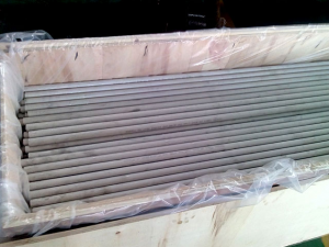Duplex and Super Duplex Stainless Steel Tube32101 32205 Duplex and Super Duplex Stainless Steel Tube32101 32205