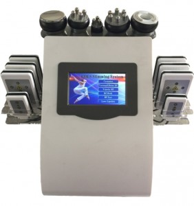 ultrasonic cavitation ultrasonic cavitation