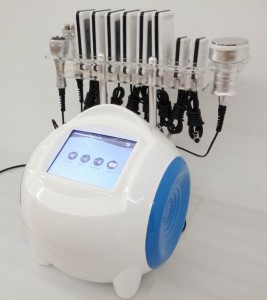 ultrasonic cavitaiton