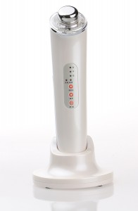 ultrasonic photon massager