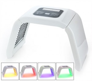 LED light therapy