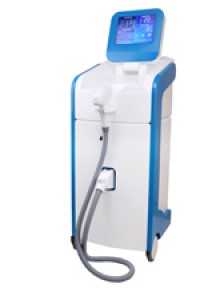 diode laser hair removal