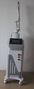 fractional carbon dioxide laser machine