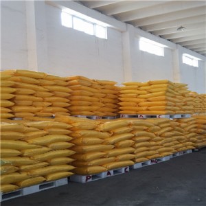 Polyaluminium Chloride  PAC