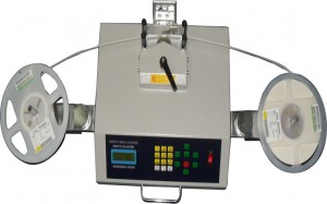 Automatic SMD  Components Counter MRD-901