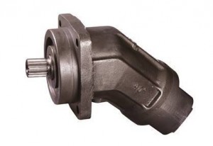 Rexroth A2FM Series High Speed Hydraulic Motor