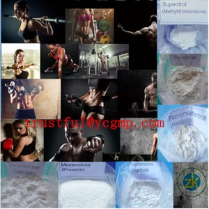 High Quality Methenolone Enanthate CAS: 303-42-4for Muscle Aromatizing Primobolan High Quality Methenolone Enanthate CAS: 303-42-4for Muscle Aromatizing Primobolan