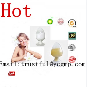 High Quality Androsterone CAS: 53-41-8 for Male Bodybuilding High Quality Androsterone CAS: 53-41-8 for Male Bodybuilding