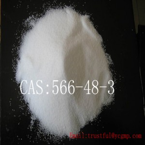 99% Purity 4-Androstenedione CAS: 63-05-8 for Male Enhancement 99% Purity 4-Androstenedione CAS: 63-05-8 for Male Enhancement
