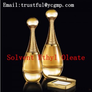 99.9% Puirty Solvent Ethyl Oleate/Eo Oleate CAS 111-62-6 for Perfume