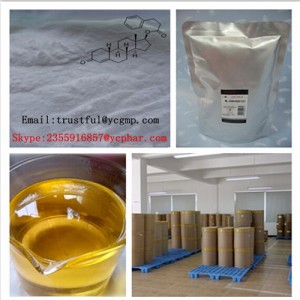 Health Anabolic Raw Boldenone Acetate CAS:2363-59-9 for Male Muscle Gain Health Anabolic Raw Boldenone Acetate CAS:2363-59-9 for Male Muscle Gain