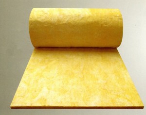 Excellent Glass Wool for wall roof insulation, high quality glass wool blanket