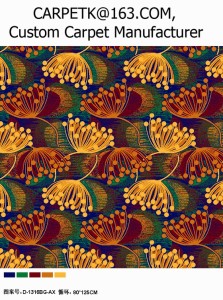 China nylon printed carpet, Chinese printed carpet, China customize printed carpet, China home carpet,