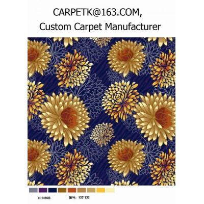 China DNV carpet, China Det Norske Veritas carpet, China imo carpet, Chinese imo carpet,