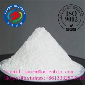 Anabolic Steroids Hormone Powder Methenolone Enanthate for Bodybuilding