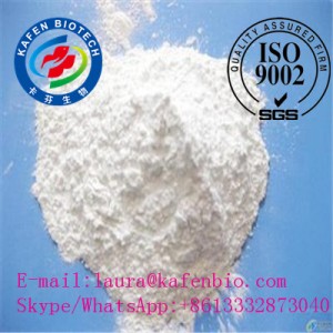 CAS 2322-77-2 Androgenic Steroid Intermediate Methoxydienone Max LMG Raw Hormone Powder