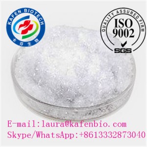 Anabolic Raw Steroid Hormone Powder Nandrolone Cypionate for Muscle Building