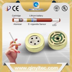 air flow sensor C6027L-T for E-cigarette air flow sensor C6027L-T for E-cigarette