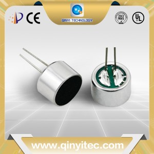 Electrect Microphone Cartridge for Wireless Microphone Electrect Microphone Cartridge for Wireless Microphone