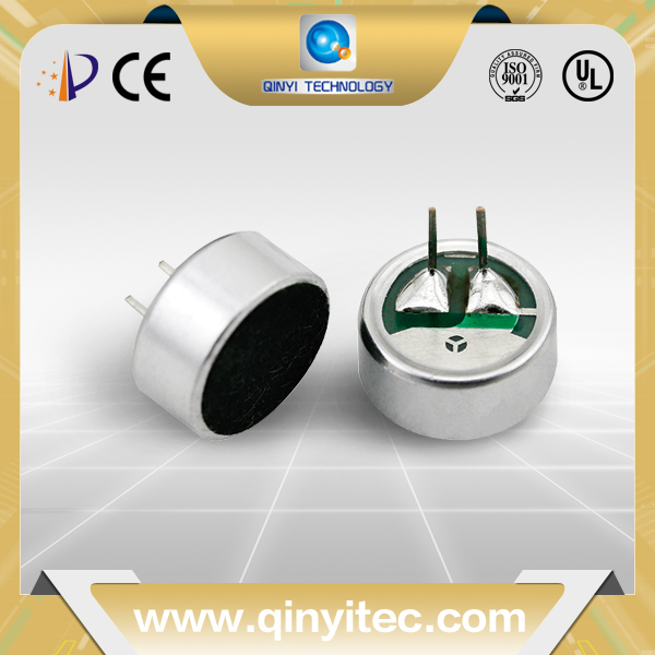 China Microphone for Car Radio Manufacturer