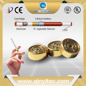 waterproof analog sensor for E-cigarette waterproof analog sensor for E-cigarette