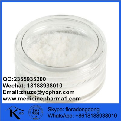 Steroid Powder Dihydroboldenone Cypionate 1-Test-Cypionate Dosage for Bodybuilding