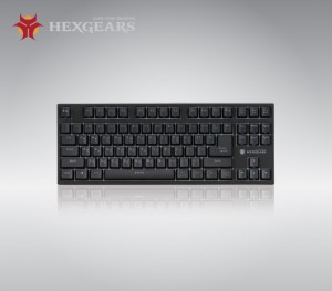 Hexgears Gaming Mechanical Keyboard Hexgears Gaming Mechanical Keyboard