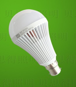 Rechargeable LED Light